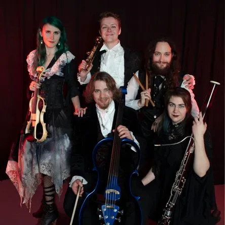 Cover image for the event 