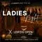 Titelbild zur Veranstaltung Ladies Night X Leipzig Open 2026
