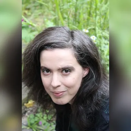 Titelbild zur Veranstaltung Buchpremiere mit Susanne Hasenstab