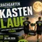 Titelbild zur Veranstaltung Krachgarten - Kastenlauf
