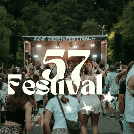 Titelbild zur Veranstaltung 57Festival 2027