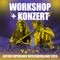 Titelbild zur Veranstaltung Guitar Experience Weserbergland