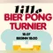 Titelbild zur Veranstaltung Lille Bier Pong Turnier