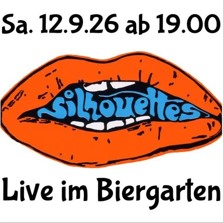 Titelbild zur Veranstaltung Silhouettes