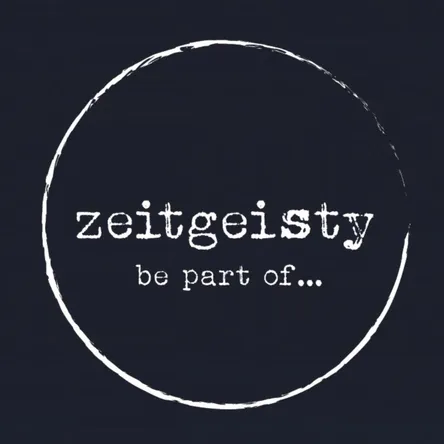 Titelbild zur Veranstaltung zeitgeisty - Echoes of Ecology 1962-2000