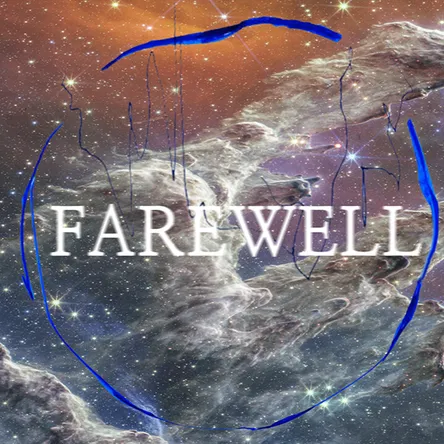 Titelbild zur Veranstaltung FAREWELL