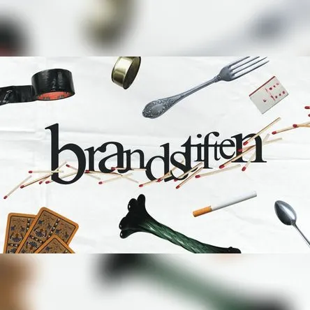 Titelbild zur Veranstaltung brandstiften