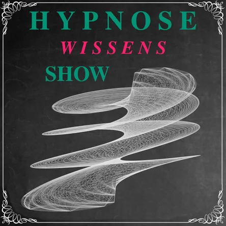 Titelbild zur Veranstaltung Hypnose Wissens Show