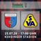 Titelbild zur Veranstaltung SV Drochtersen - Atlas Delmenhorst