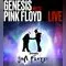 Titelbild zur Veranstaltung gen Floyd: Genesis meets Pink Floyd