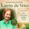 Titelbild zur Veranstaltung Autorinnenlesung: Katrin de Vries