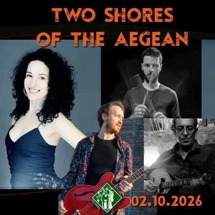 Cover image for the event 