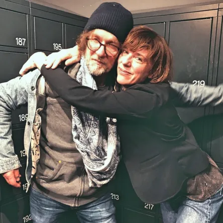Titelbild zur Veranstaltung Stina Leis & BB Schulz