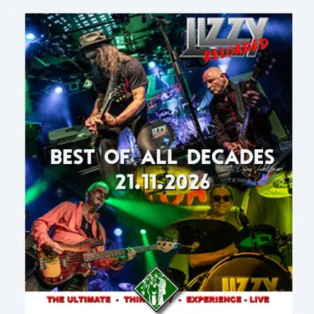 Cover image for the event 