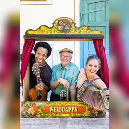 Cover image for the event 