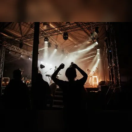 Titelbild zur Veranstaltung VIP Ticket Samstag