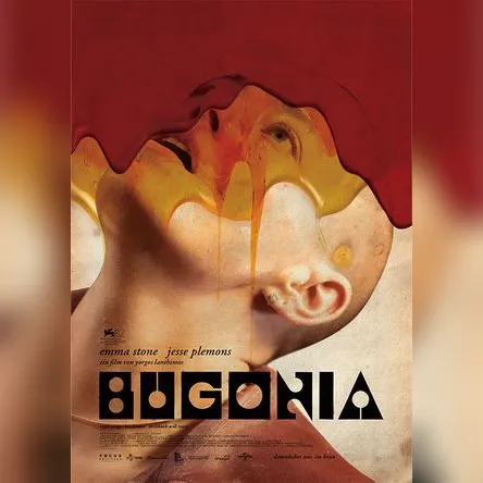 Titelbild zur Veranstaltung "Bugonia" FSK 16 [omu]
