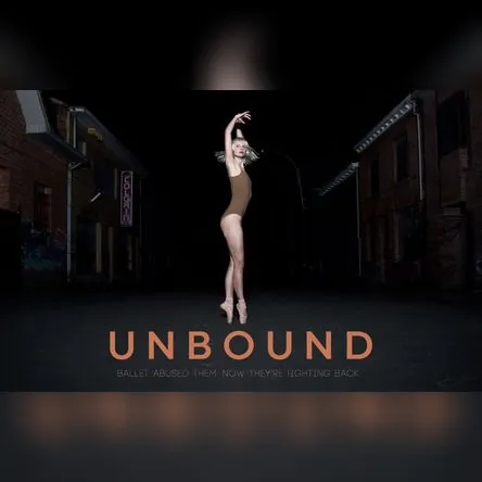 Titelbild zur Veranstaltung "Unbound" - Deutschlandpremiere [omu]