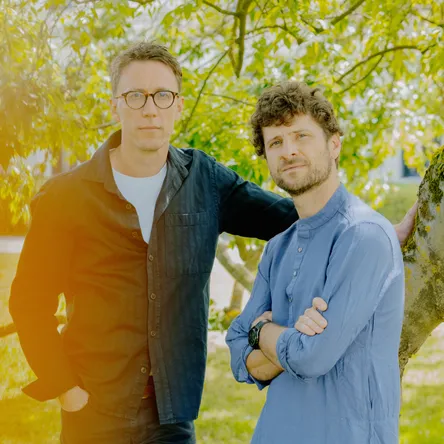 Titelbild zur Veranstaltung Bill Laurance & Michael League