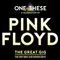 Titelbild zur Veranstaltung One of These Pink Floyd Tribute Live