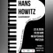 Titelbild zur Veranstaltung Hans Howitz – Klangmagie am Klavier