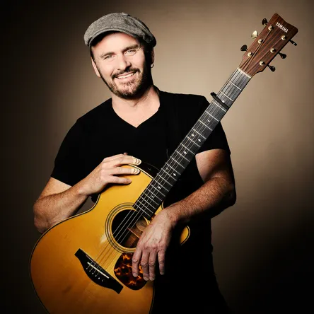 Titelbild zur Veranstaltung Internationale Gitarrennacht 2026