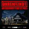Titelbild zur Veranstaltung Ohrenfeindt