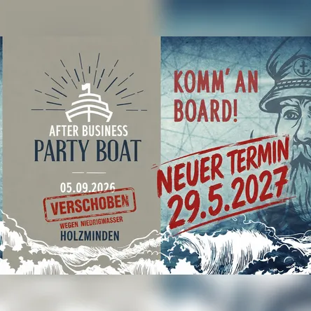 Cover image for the event 