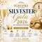 Titelbild zur Veranstaltung Silvester Gala 2026