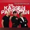 Titelbild zur Veranstaltung DIE KASSENPATIENTEN" live!