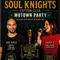Titelbild zur Veranstaltung SOUL KNIGHTS - COTTON CLUB MOTOWN PARTY