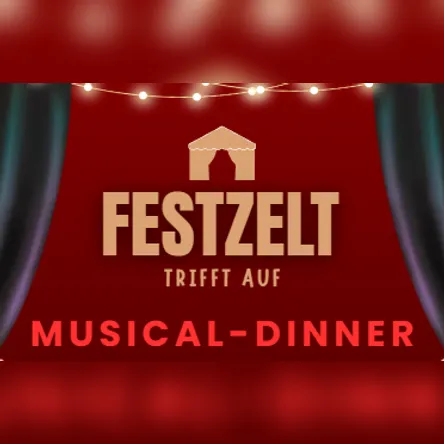 Titelbild zur Veranstaltung Festzelt trifft auf...
