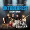 Titelbild zur Veranstaltung Oktoberfest @ AlmGaudi - Gruppenticket
