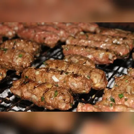 Titelbild zur Veranstaltung Asado-Grillkurs