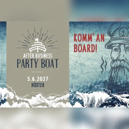 Cover image for the event 