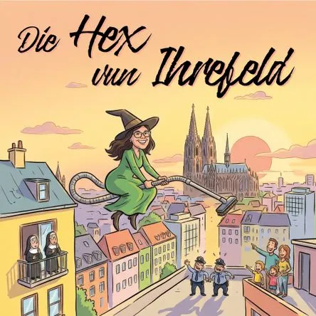 Titelbild zur Veranstaltung Die Hex vun Ihrefeld (Generalprobe)