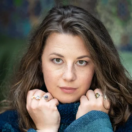 Titelbild zur Veranstaltung RAHEL FUHRIMANN & FRIENDS