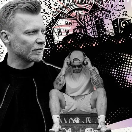 Titelbild zur Veranstaltung F. MEINECKE live @ BurgBeatzz Bad Düben