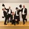 Titelbild zur Veranstaltung Belcanto Harmonists