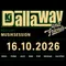 Titelbild zur Veranstaltung Kj Dallaway and Friends