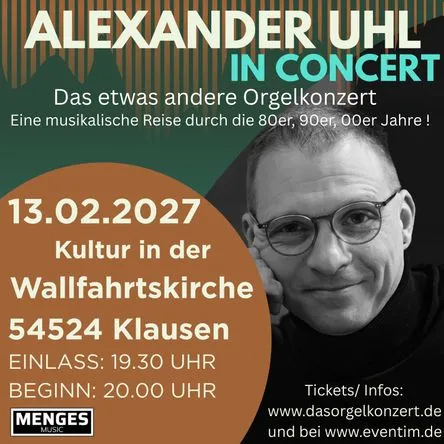 Cover image for the event 