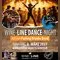 Titelbild zur Veranstaltung WINE-LINE-DANCE-NIGHT