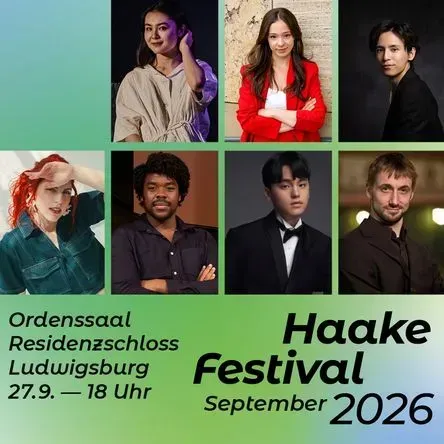 Titelbild zur Veranstaltung "Die heilige Musik"