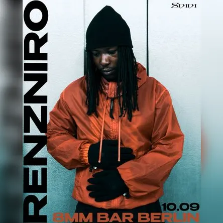 Cover image for the event 