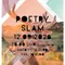 Titelbild zur Veranstaltung Poetry Slam