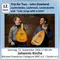 Titelbild zur Veranstaltung Trio for Two - John Dowland