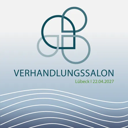 Titelbild zur Veranstaltung VERHANDLUNGSSALON 2027
