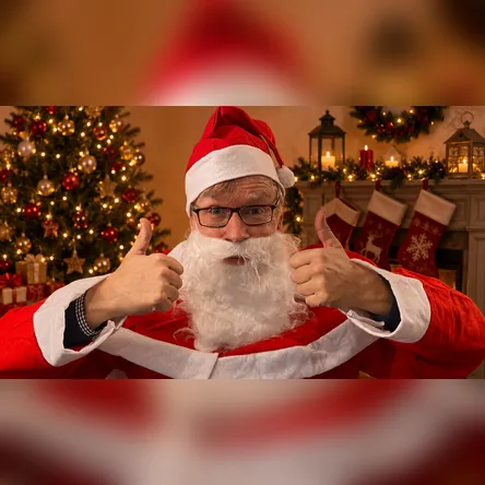 Titelbild zur Veranstaltung Weihnachten steht vor der Tür!