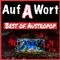 Titelbild zur Veranstaltung Auf a Wort