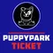 Titelbild zur Veranstaltung 19.12.26 PUPPYPARK Party Eintritt